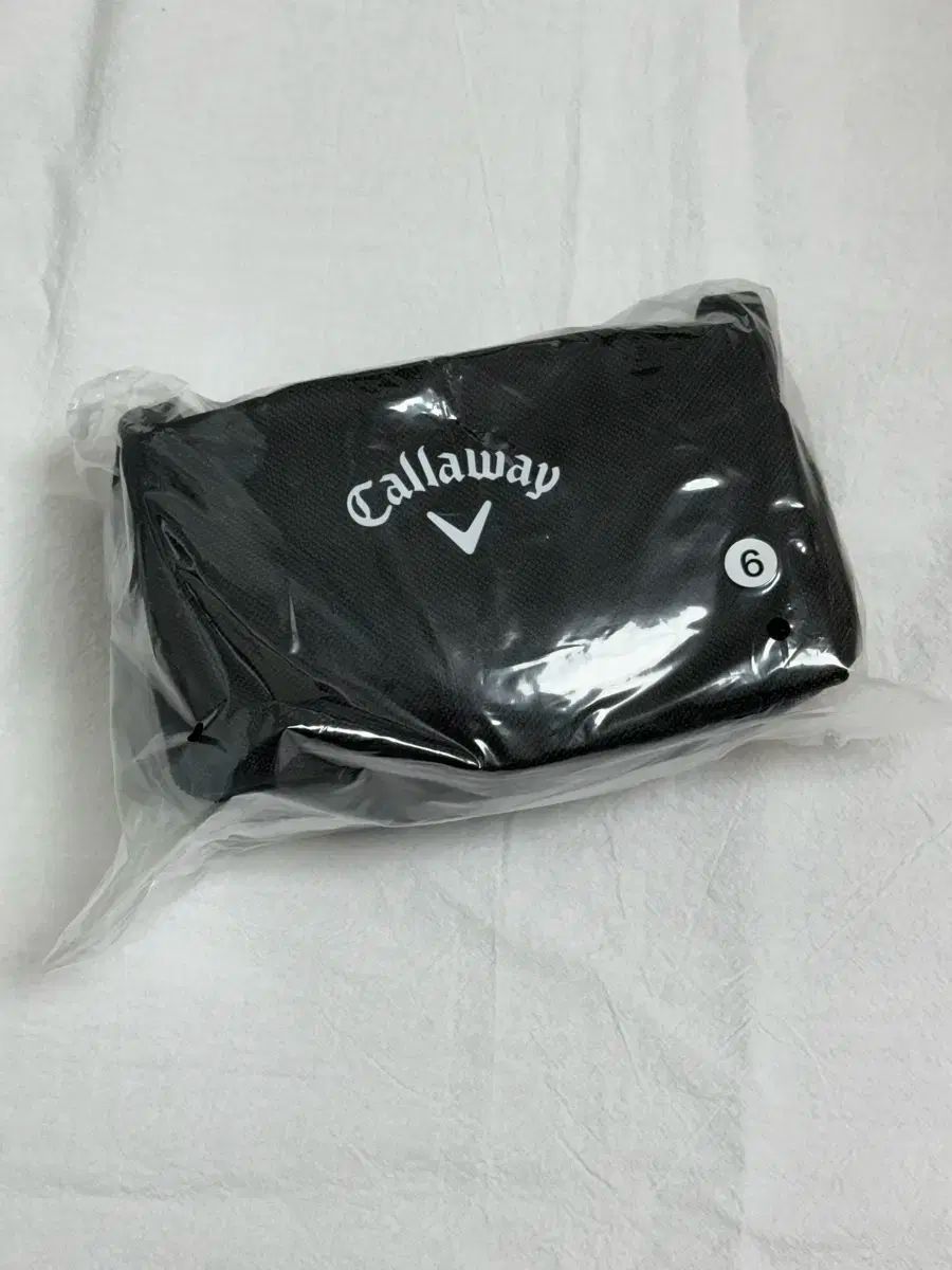 Callaway キャロウェイ アイアン カバー ポーチ セット