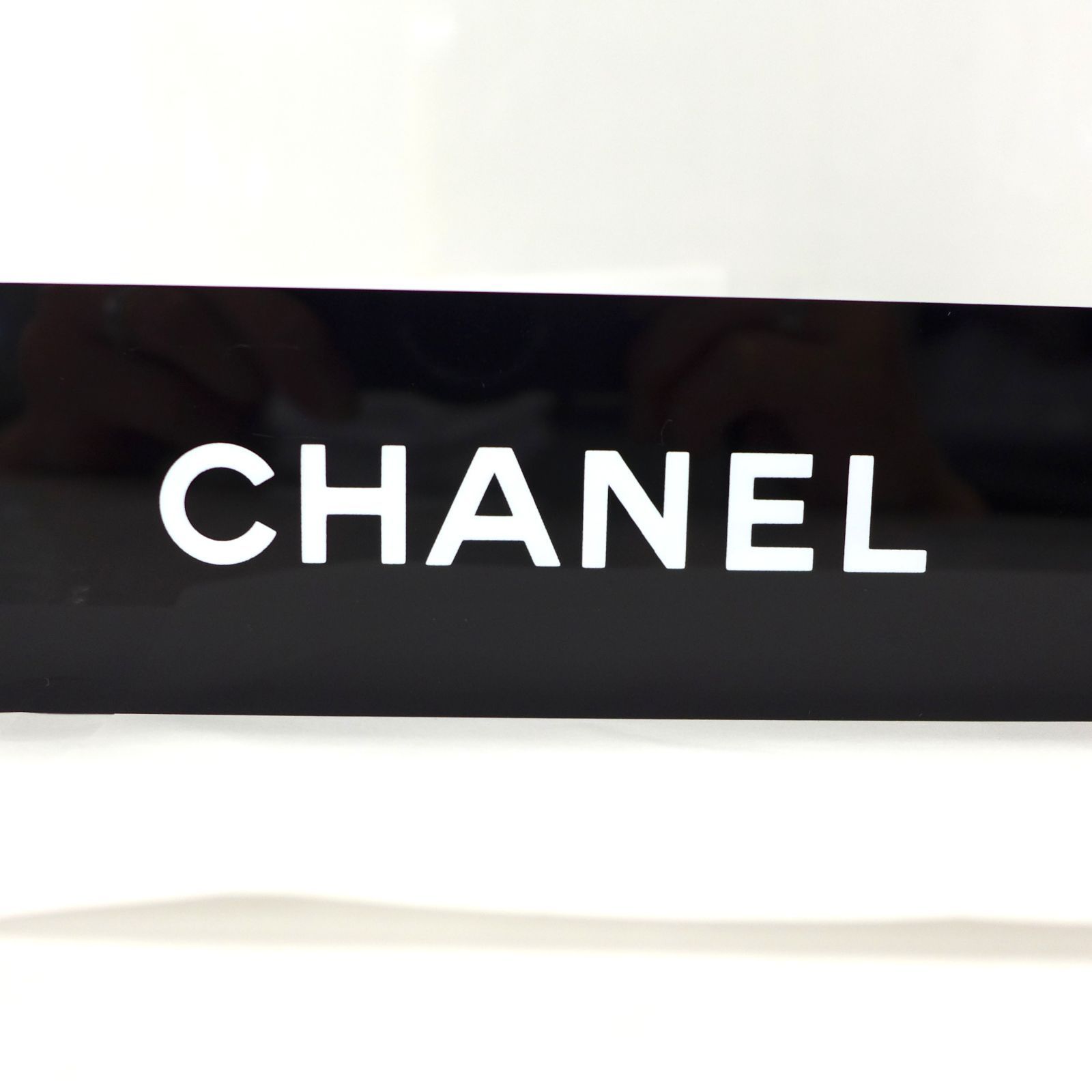 CHANEL アクセサリーケース　ノベルティー Used 未使用】シャネル CHANEL JOAILLERIE ノベルティ