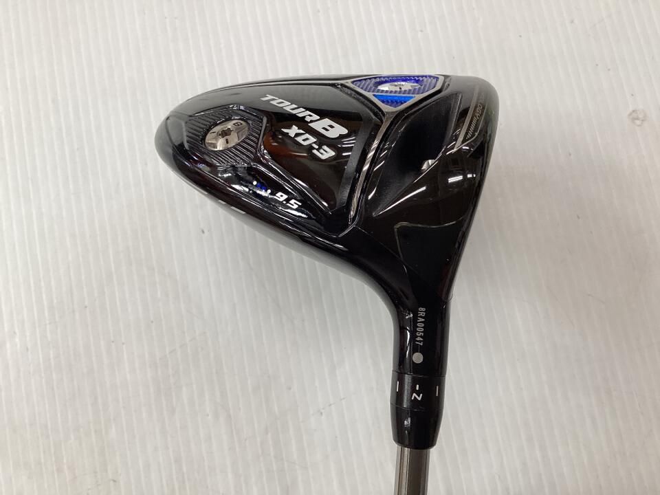ブリヂストンTOUR B XD-F 【3W】Diamana DF 60 TOUR B XD-F DiamanaBF60 ブリヂストン フェアウェイウッド