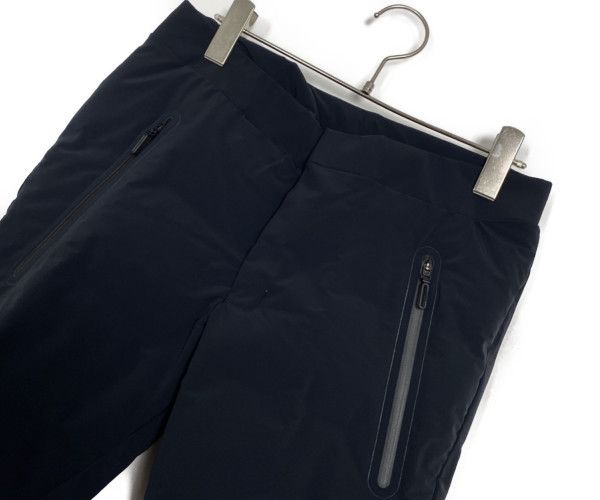 デサント　DIA7670PU オルテライン　水沢ダウン　クロムダウンパンツ　w30 l30 used良品