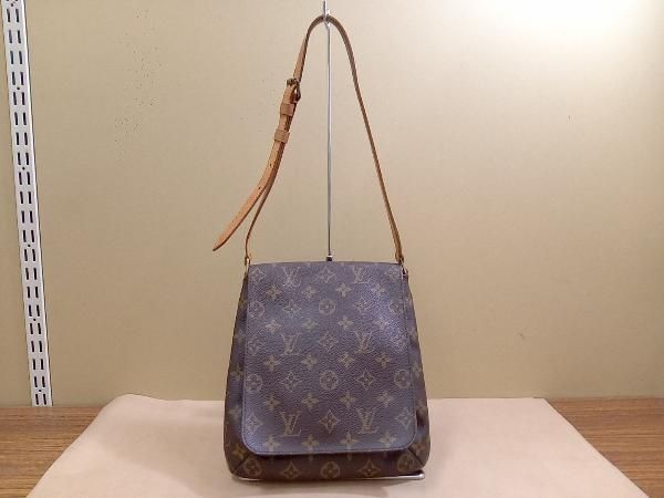 ルイヴィトン モノグラム ミュゼットタンゴ ショルダーバッグ 楽天市場】【バッグ】LOUIS VUITTON ルイ ヴィトン モノグラム