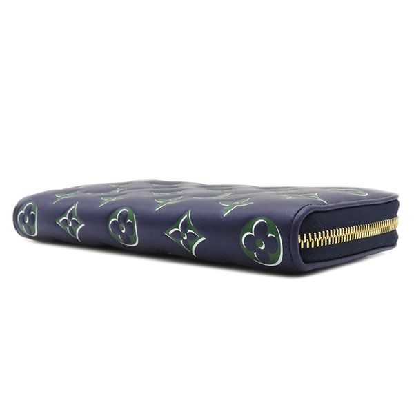 ジッピー・ウォレット ルイヴィトン 長財布 M82642 ジッピー