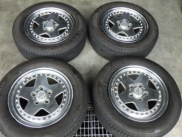 231-708 SOUTHERN Adventure Club アルミホイール＆ラジアルタイヤ 215|60R16 2025年 ４本セット