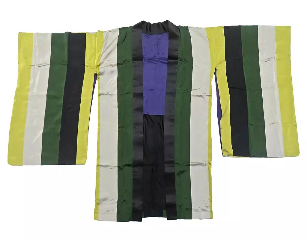 衣類その他 女性アイドル 椎名林檎 ラマ羽織 Lサイズ 椎名林檎と彼奴等がゆく 百鬼夜行2015