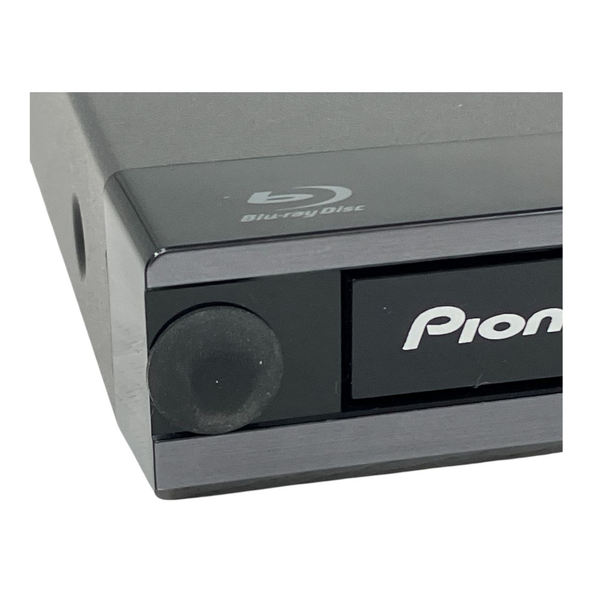 Pioneer パイオニア BDP-3140-K ブルーレイディスクプレーヤー Pioneer パイオニア BDP-3140-K ブルーレイディスクプレーヤー