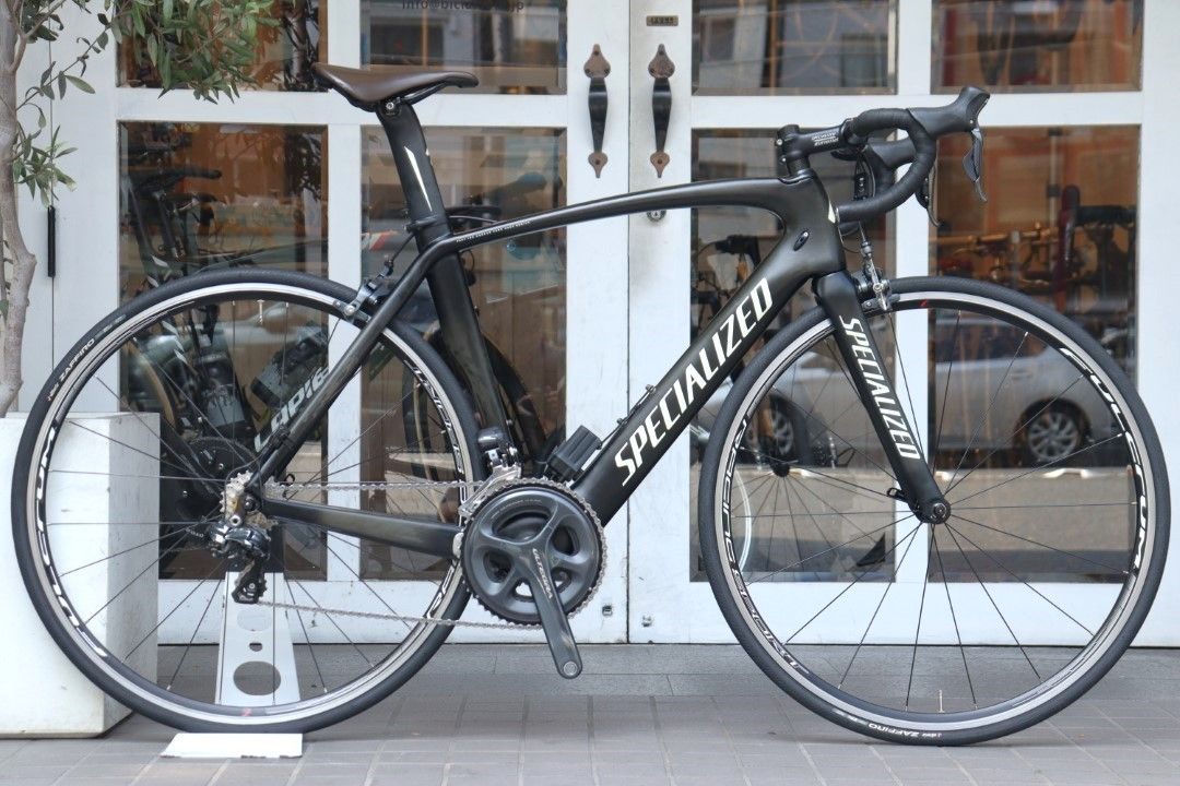 スペシャライズド SPECIALIZED ヴェンジ エリート VENGE ELITE