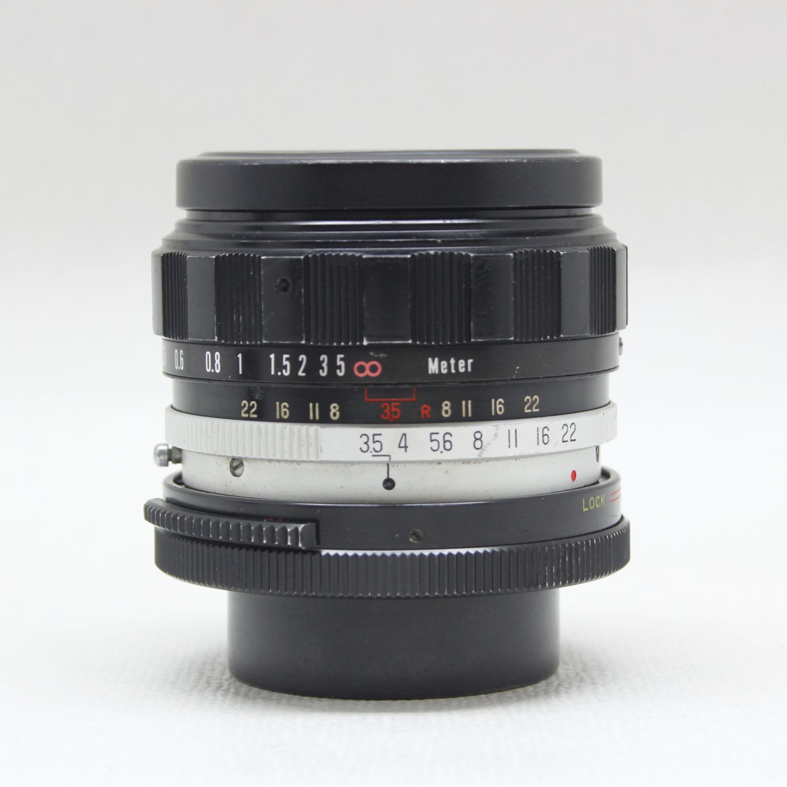 中古】KOMURA コムラー KOMURANON 24mm f/2.5 M42マウント用