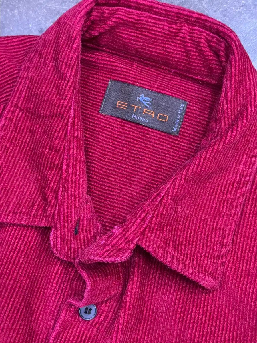 ETRO エトロ 中古・古着通販ETRO (エトロ) - ペイズリー サイズ:38 
