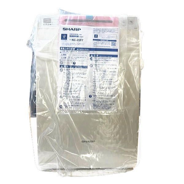 外箱痛み シャープ