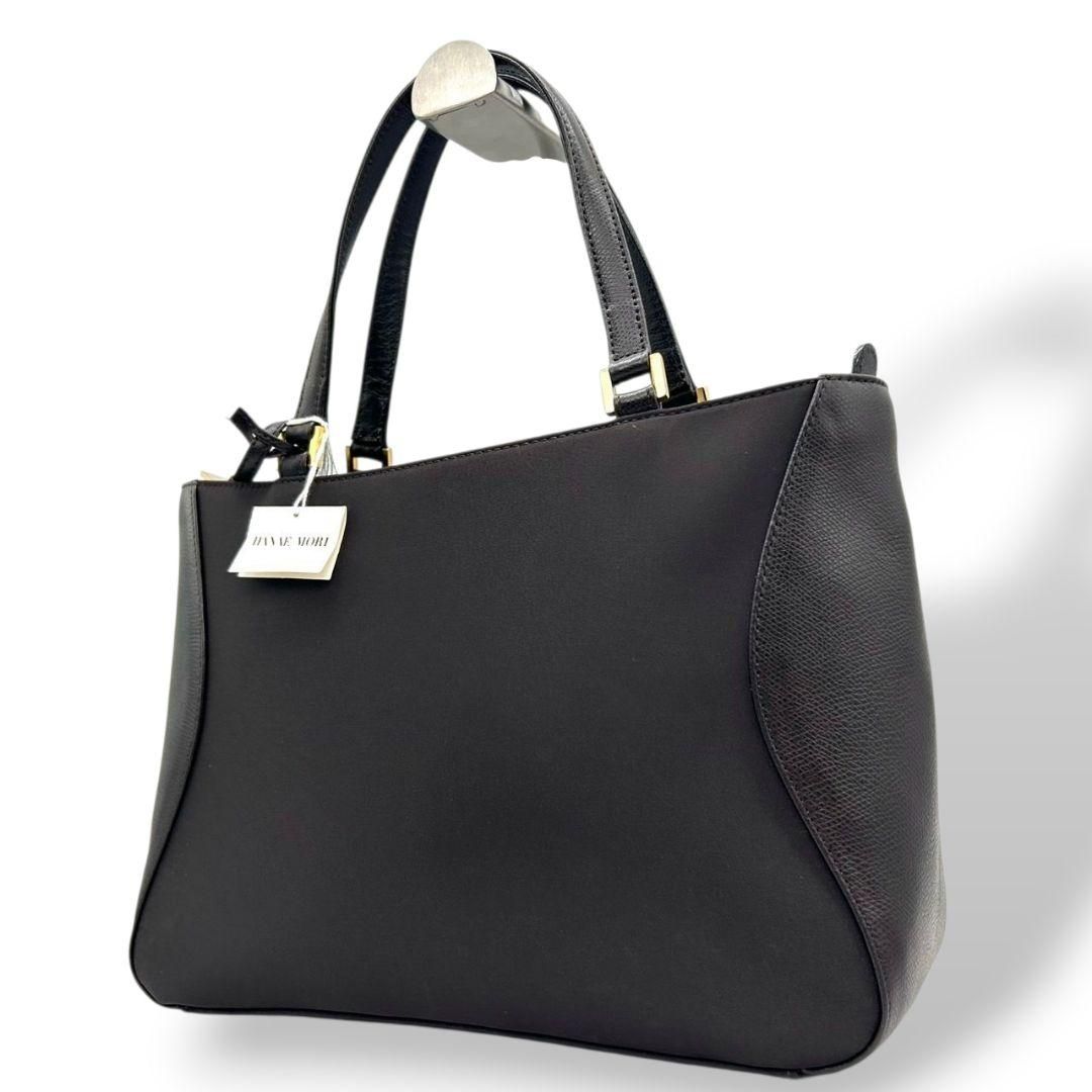 美品 バリー BALLY ワンショルダー タッセル バッグ レザー×キャンバス ベージュ系【001】 未使用 展示品バリー BALLY TRAPEZE SOFT エンブレム