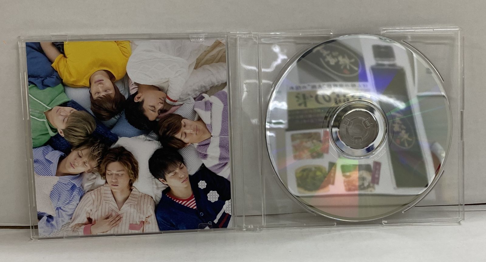 【バラ売り可】ジャニーズWEST アルバム　CD DVD ジャニーズWEST DVD 3作品セット バラ売り可 - メルカリ