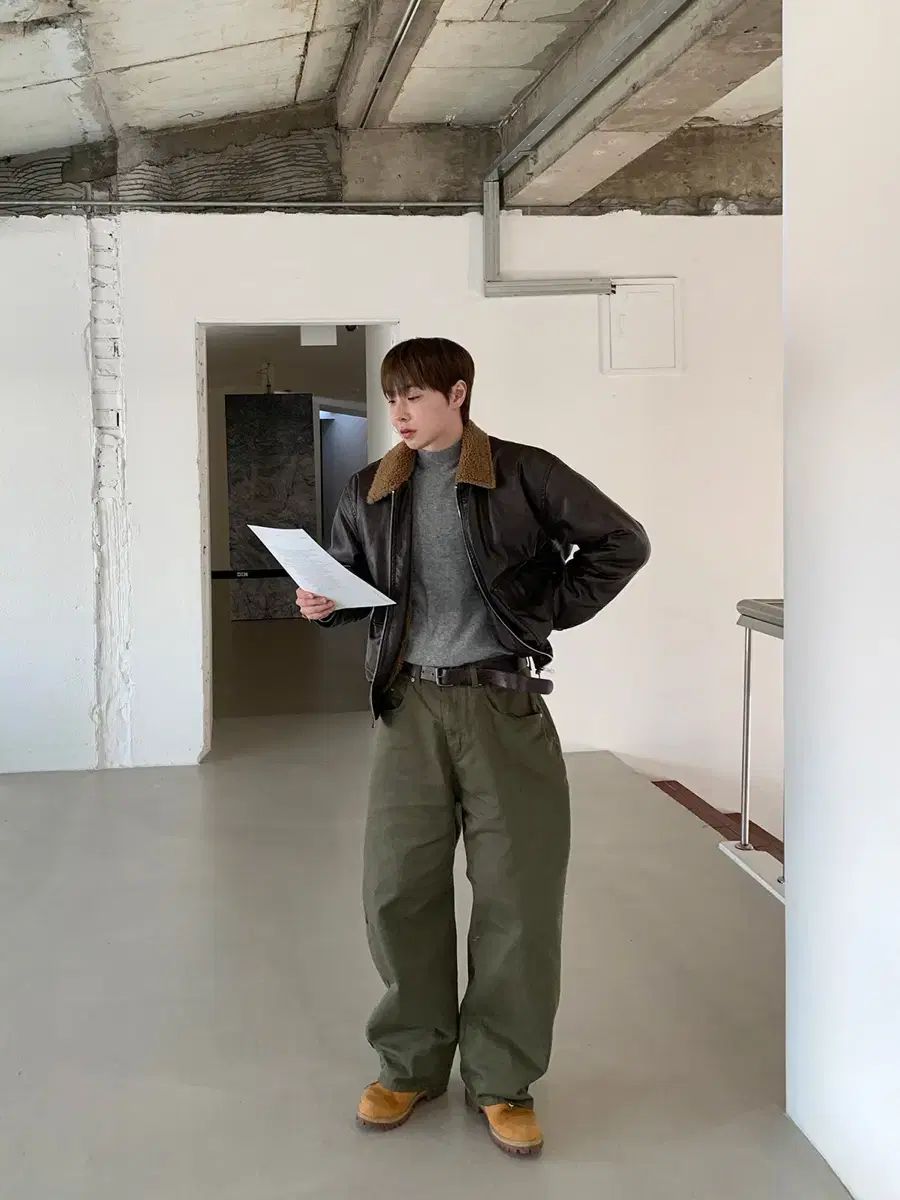 ルイヴィトン パンツ スラックス チノパン STAPLE EDITION 44 ルイ