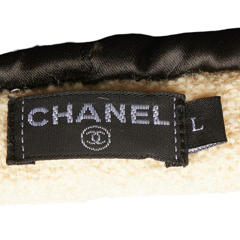 シャネル CHANEL キャスケット 帽子