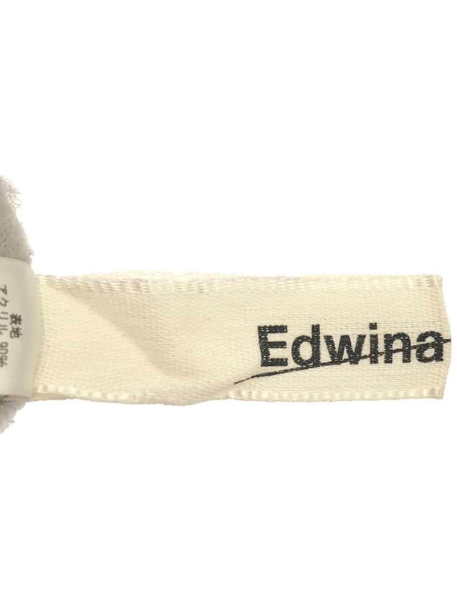 EdwinaHorl (エドウィナホール) ニットキャップ ユニセックス