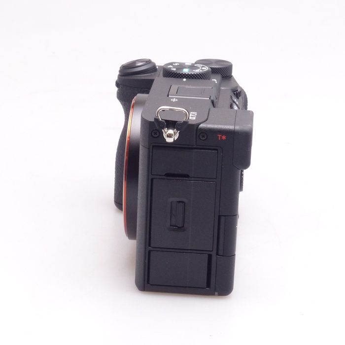 ソニー SONY α7CR ILCE-7CR B アルフア7CR ボデイ