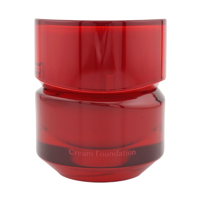 inoui 資生堂 インウイ クリームファンデーション 01 やや明るめ 30g