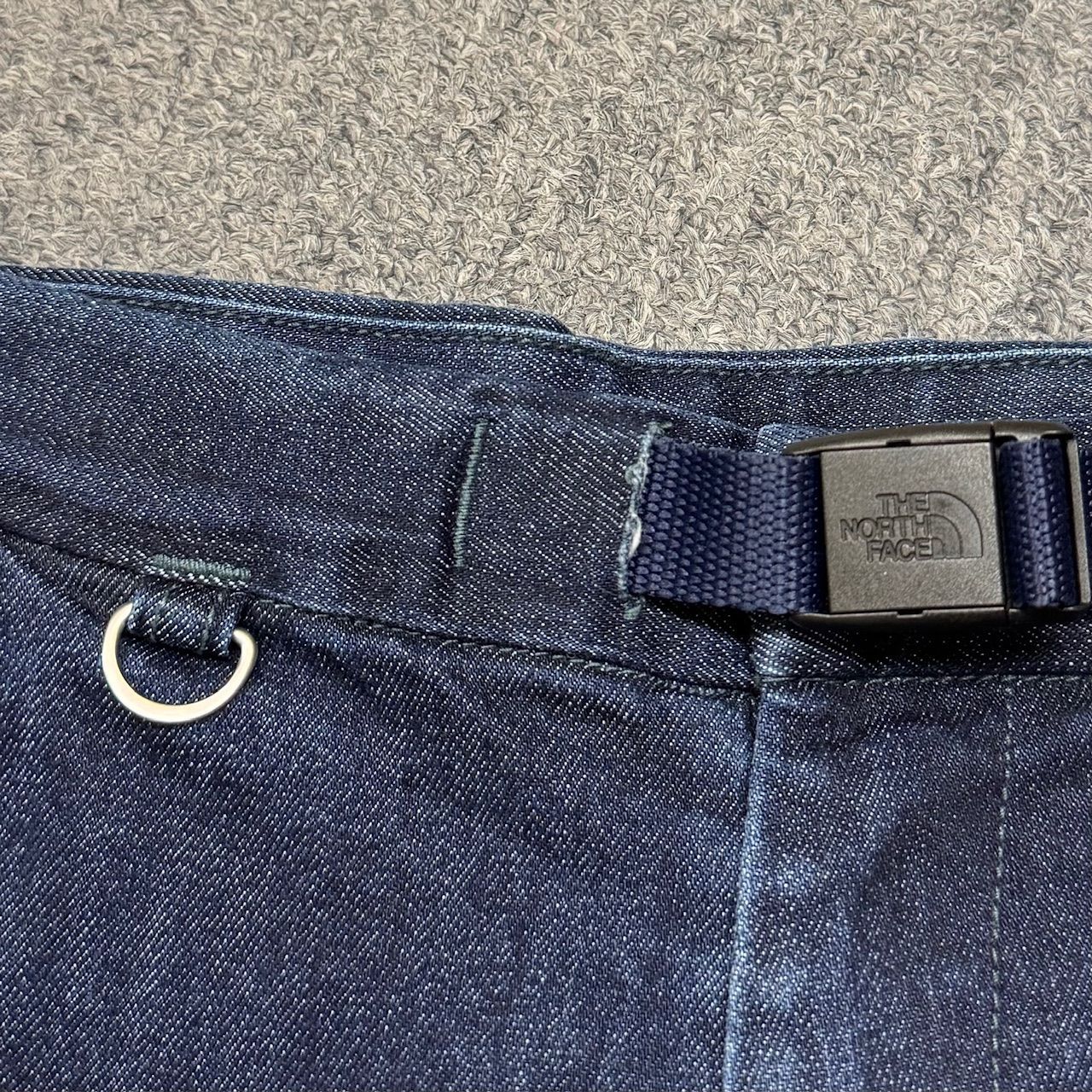 THE NORTH FACE PURPLE LABEL 19SS サーモライトストレッチ