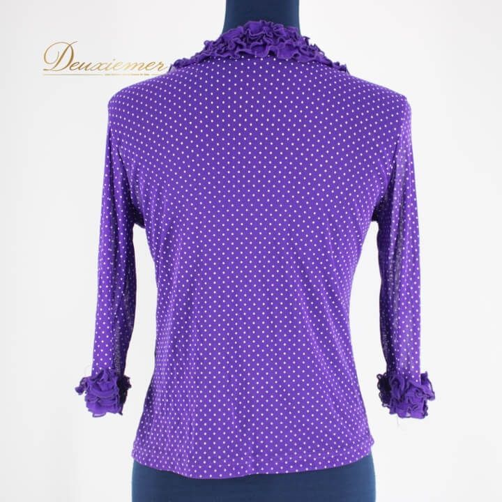 イチオク leirena 社交ダンス セットアップ ドレス スタンダードドレス 社交ダンス 衣装 スタンダード トップス レッスンウェア レディース