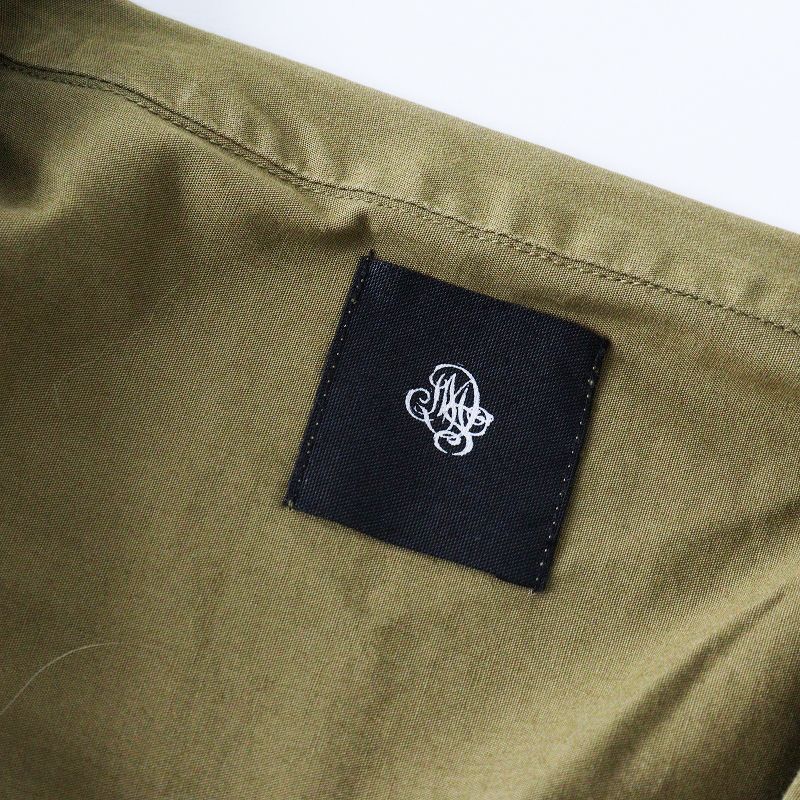 ワンピース 2｜カーキベージュ