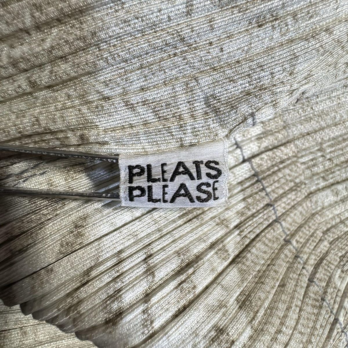 PLEATS