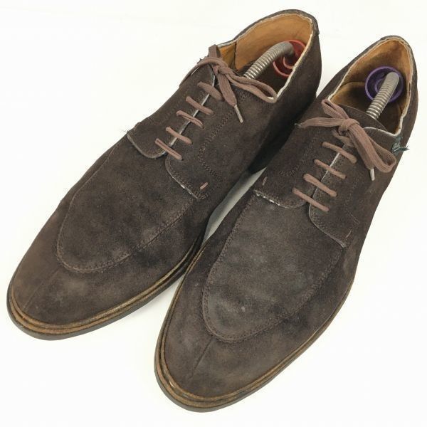試着交換OK！Paraboot/パラブーツ size12R CHAMBORD/シャンボード