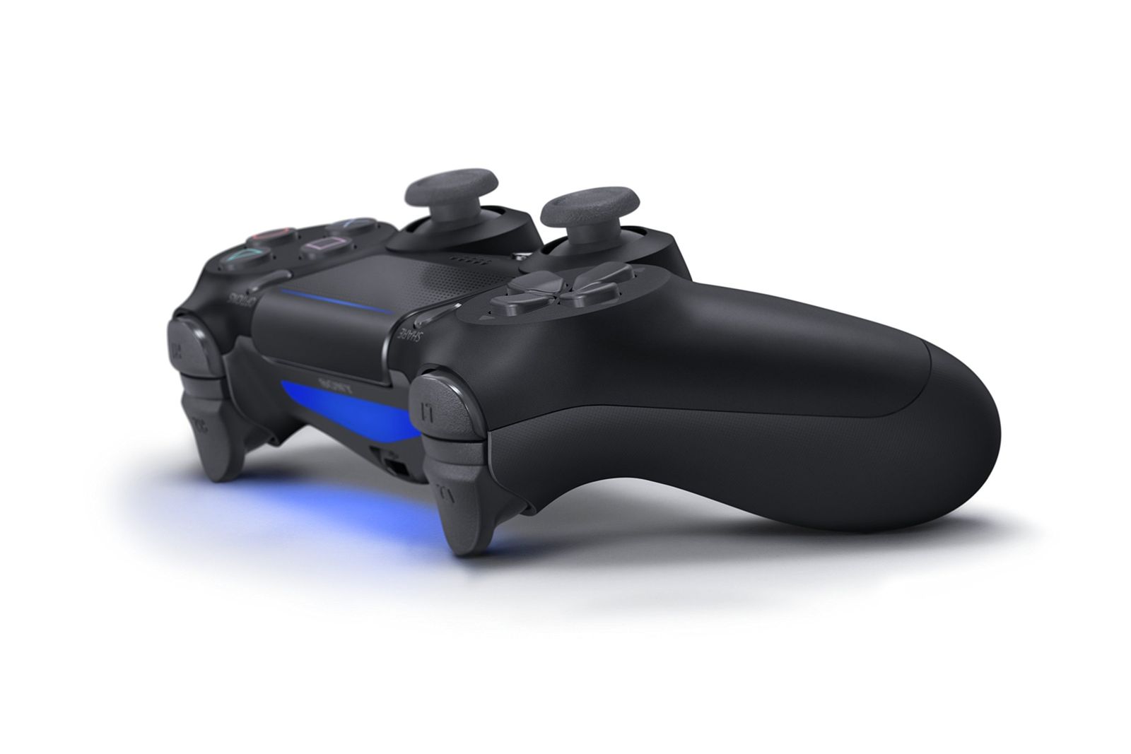 ワイヤレスコントローラー DUALSHOCK