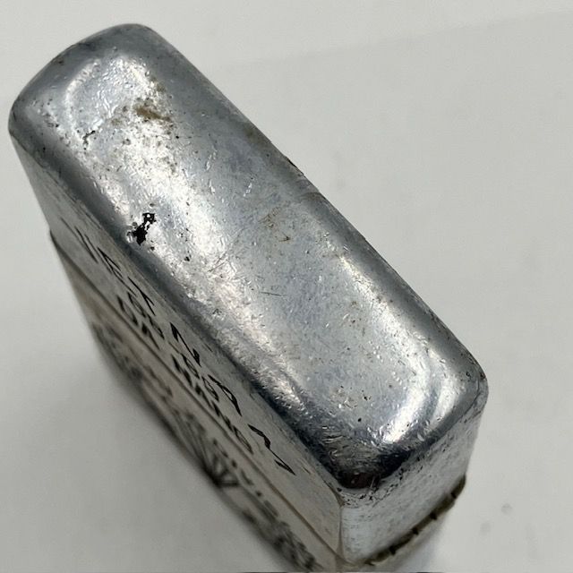 米陸軍ベトナム戦争本物ベトナムZippo1968 戦闘歩兵章・第一騎兵師団希少品 米陸軍ベトナム戦争本物ベトナムZippo1968 戦闘歩兵章・第一騎兵師団