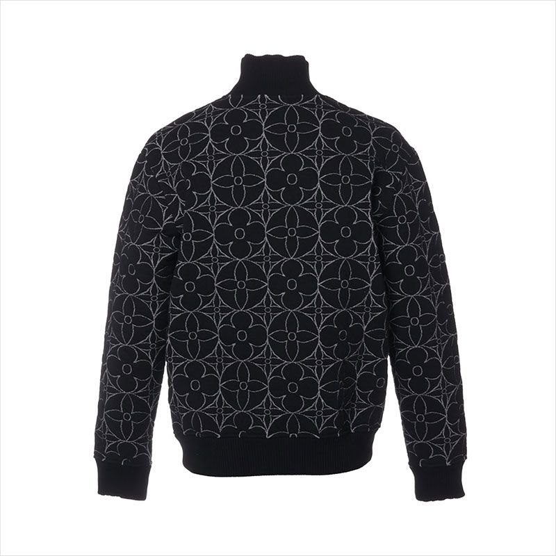 LOUIS VUITTON ルイ・ヴィトン ジャケット 21SS コットン×ナイロン 