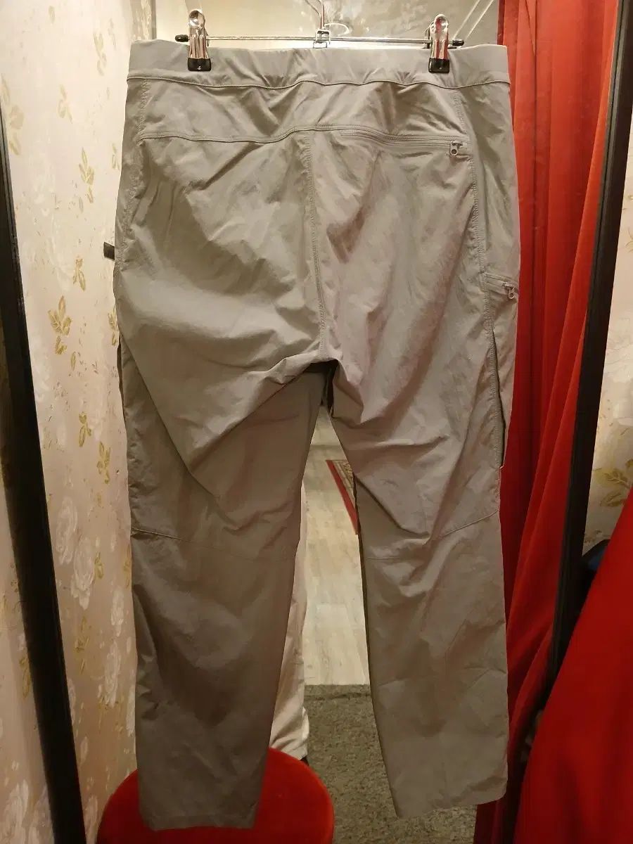 アークテリクス 펠리세이드