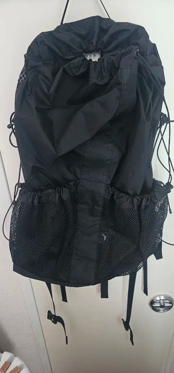 CAYL ケイル かかります 20L バックパック