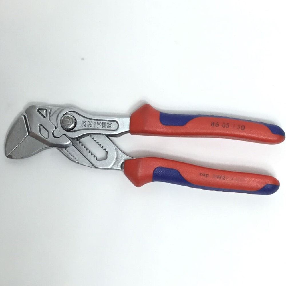 ΘΘKNIPEX クニペックス プライヤーレンチ  8605-150