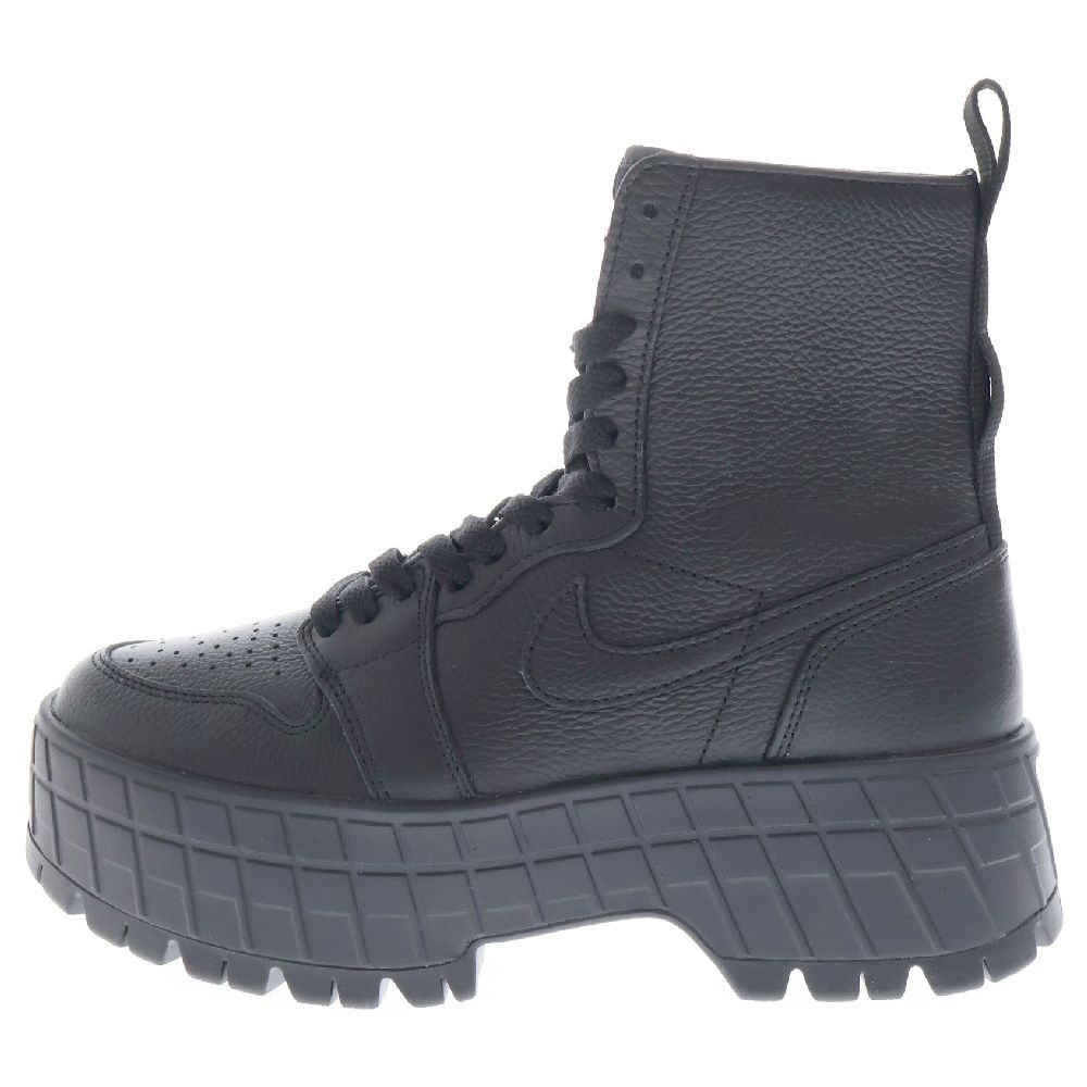 NIKE (ナイキ) WMNS AIR JORDAN 1 BROOKLYN FJ5737-001 ウィメンズ 