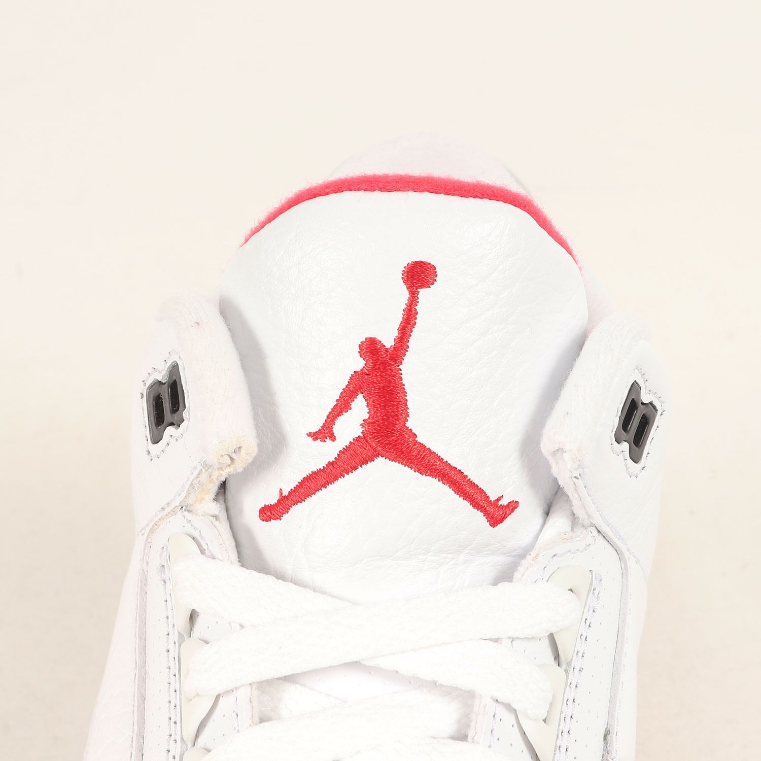 新品】NIKE ナイキ サイズ:28.0cm / AIR JORDAN 3 RETRO WHITE CEMENT 