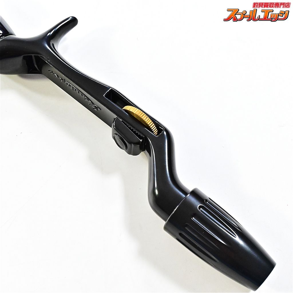 スローテーパー グリップ メープルパール 美品　【検索用】フィリップソン　ウッド 【スローテーパー】 スローテーパーグリップ タイガーメープル