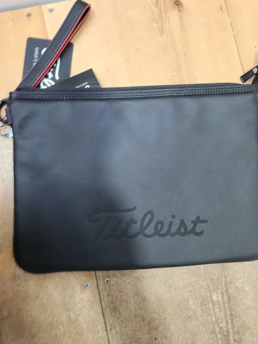✟ Titleist