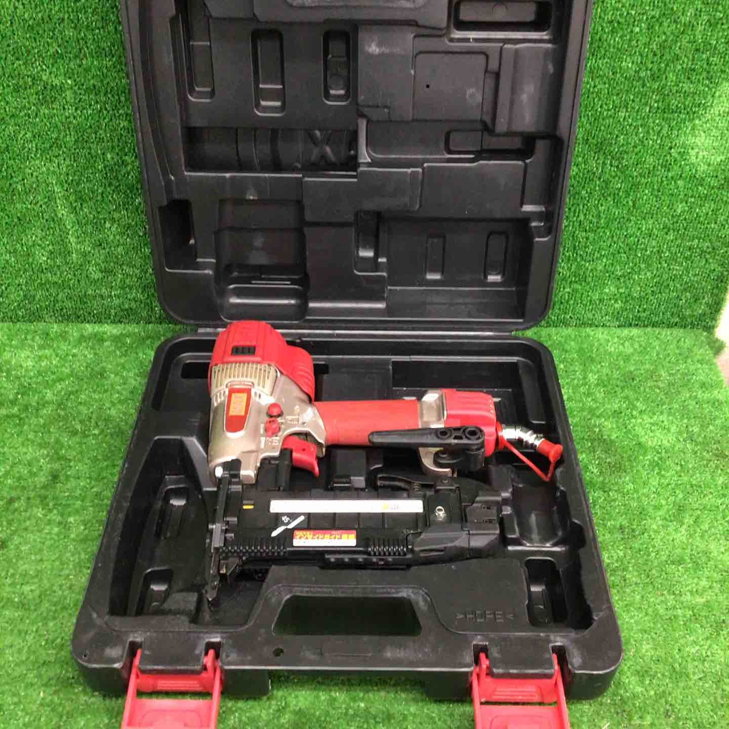 品 マックス|MAX 高圧フロアタッカ HA-50F1 D |4MAフロア 鴻巣店