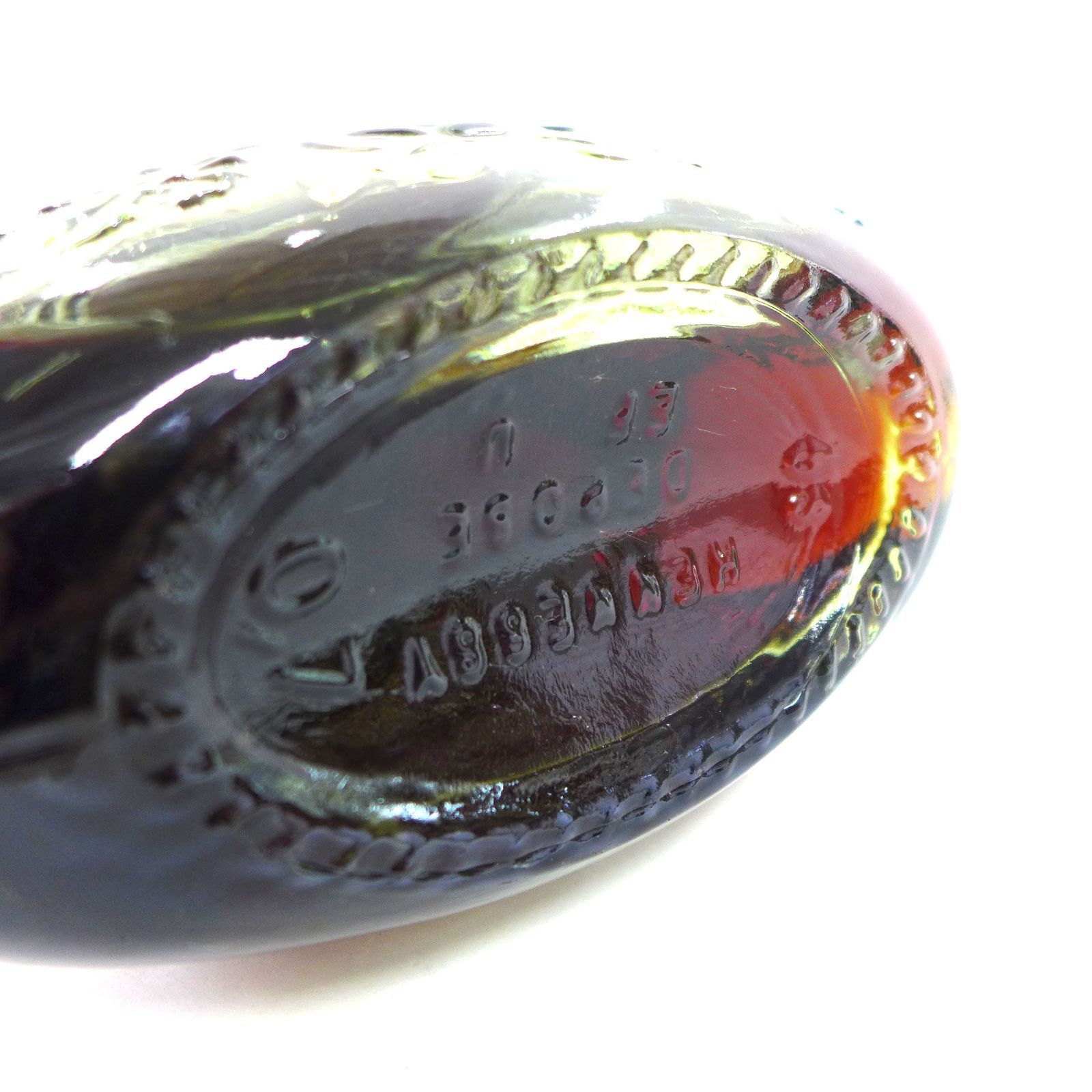 未開栓】ヘネシーXO 金キャップ 700ml 箱無し 529[未開栓]Hennessy