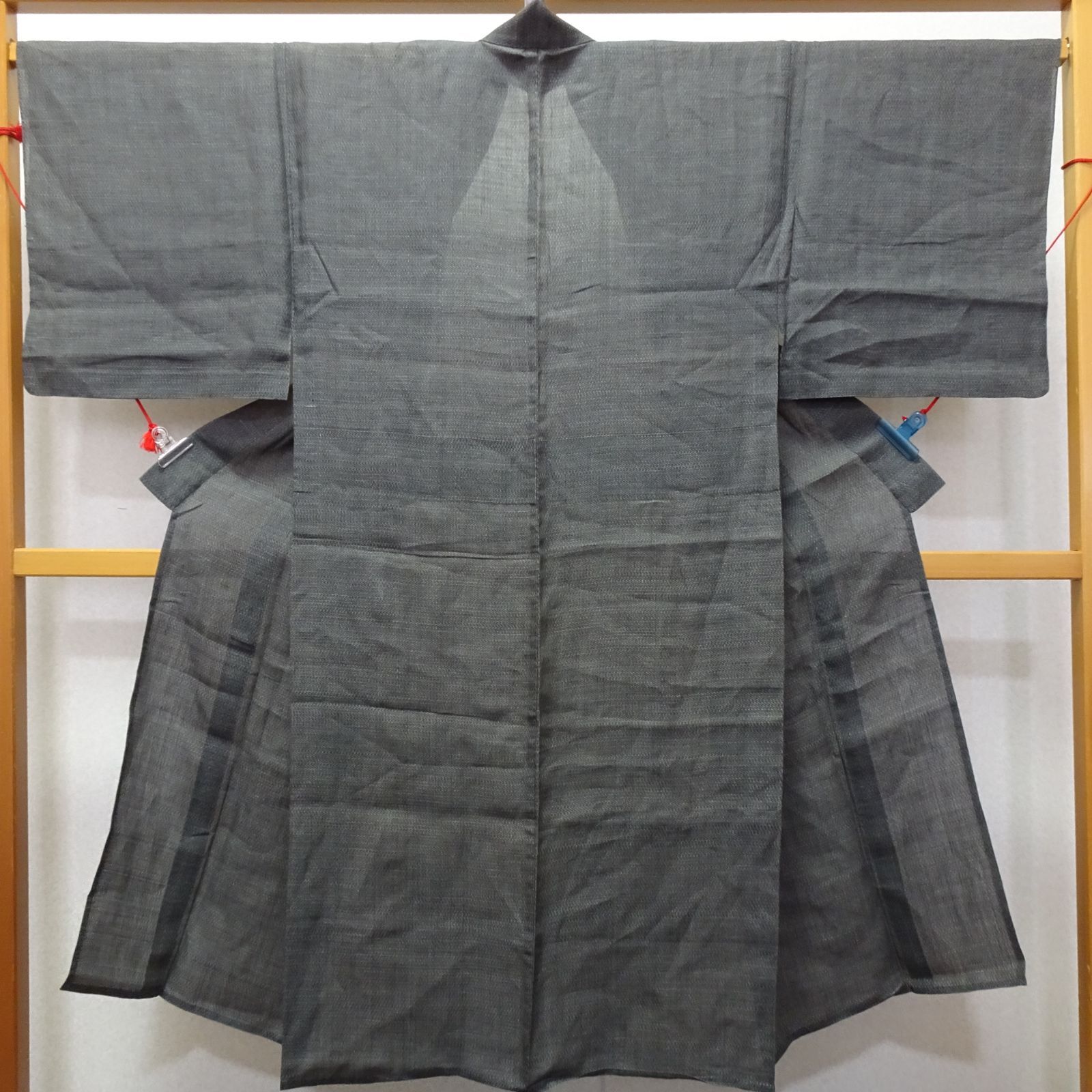 本麻 能登上布