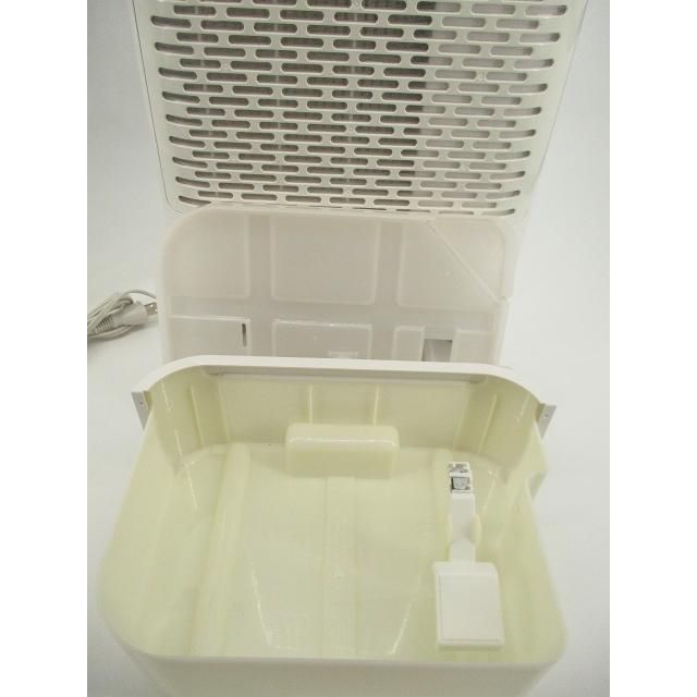 除湿量5L デシカント方式