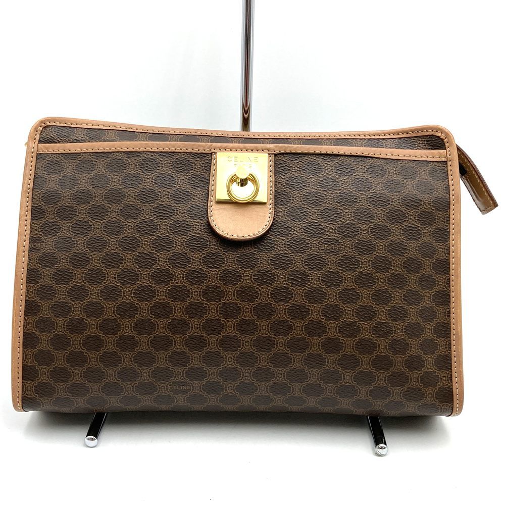 セリーヌ ハンドバッグ M13 Yahoo!オークション -「m13」(かばん、バッグ) (セリーヌ)の落札相場