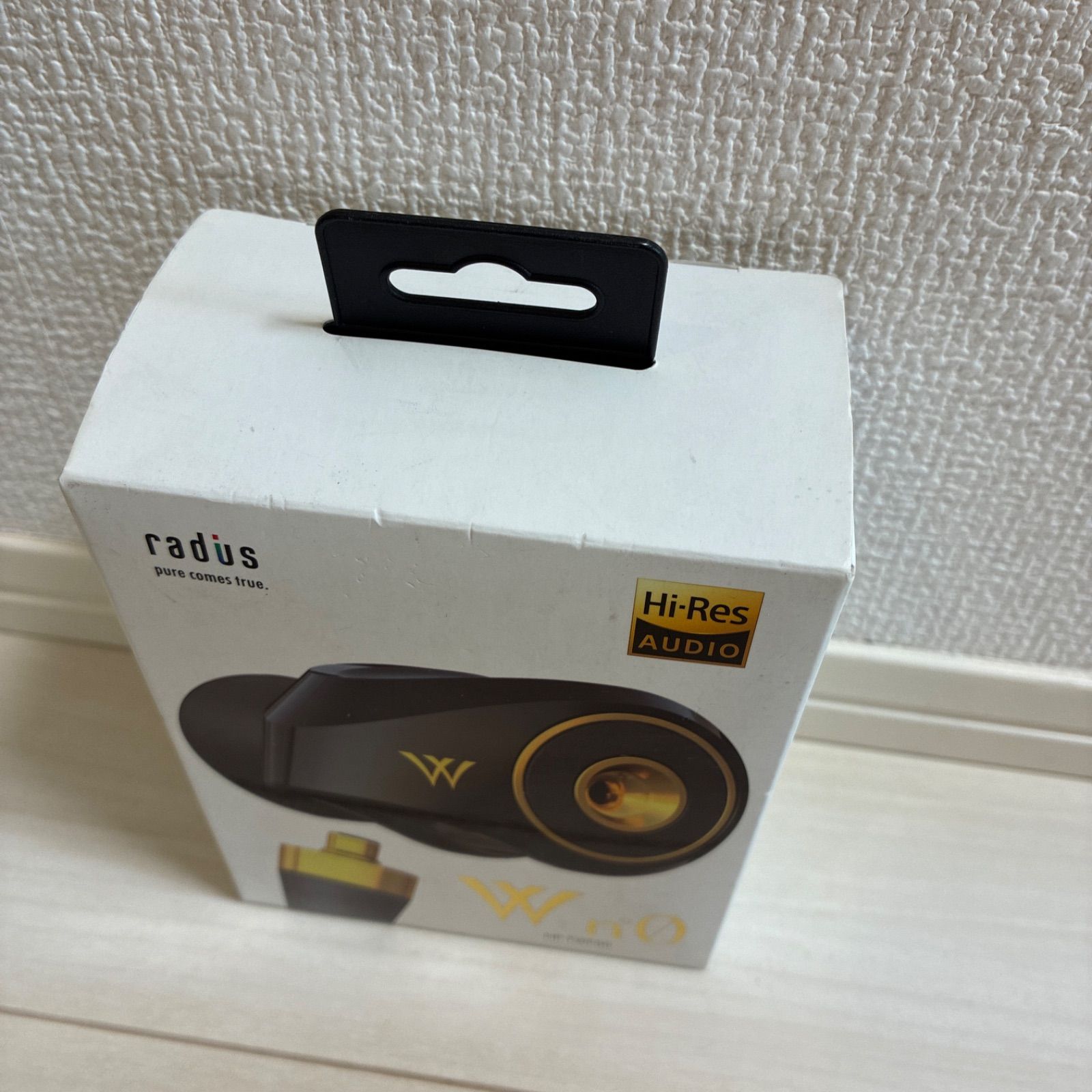 カナル型