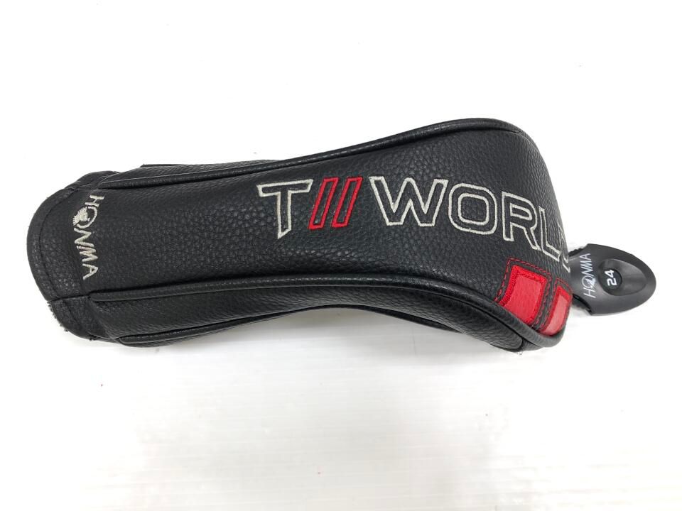 ホンマゴルフ 最短