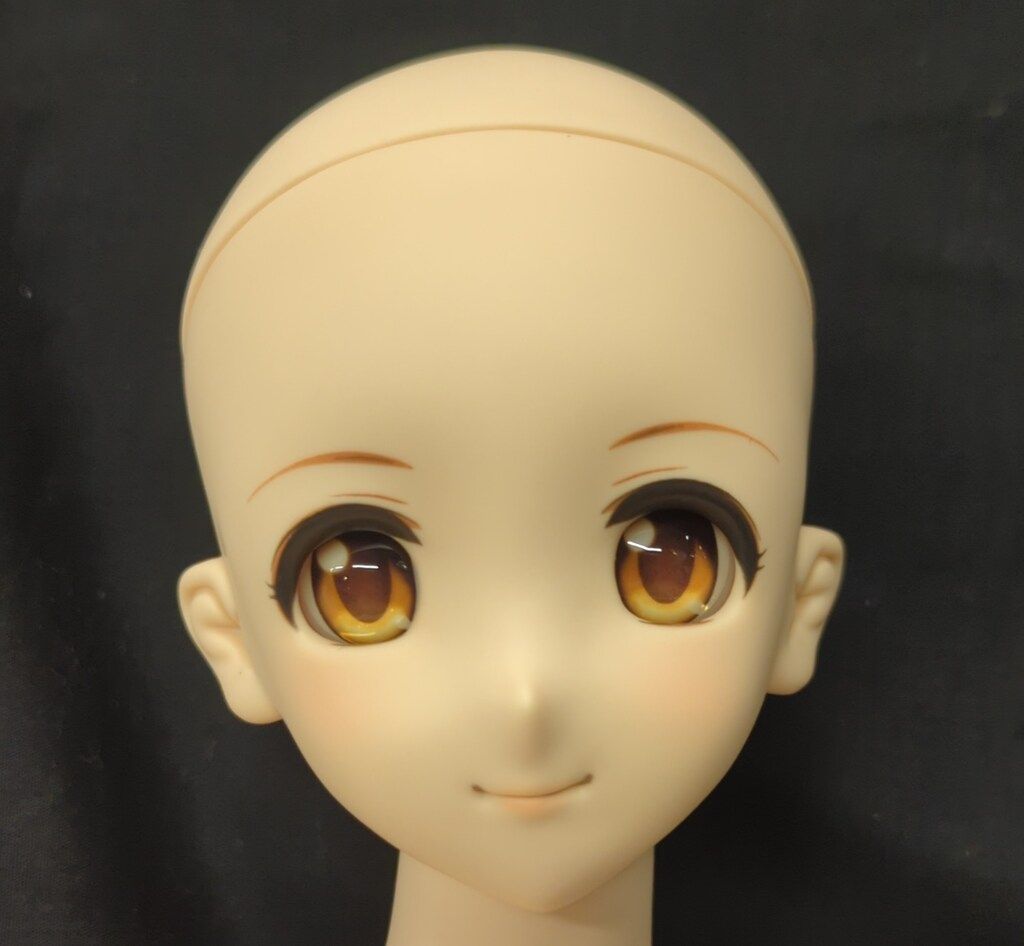 本田未央