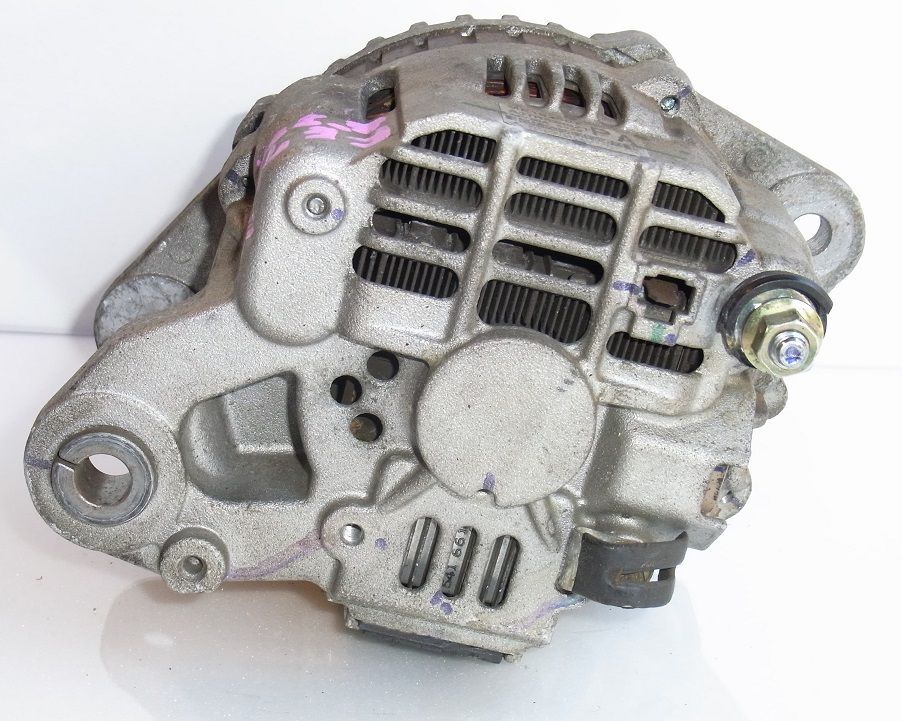 ●オルタネーター●三菱 三菱ふそうキャンター用 A003TR5288ZT ME192607 品 程度B コア返却不要 FFCRYSTALESIA_COM