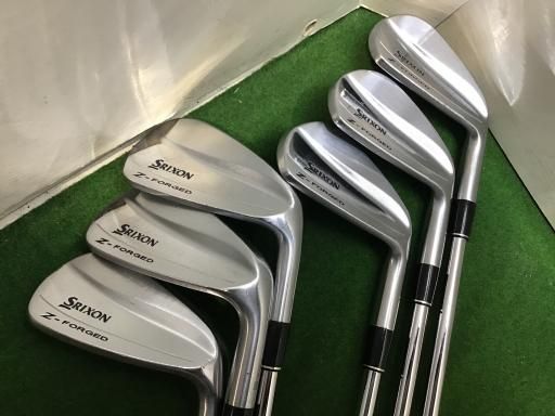Z-FORGED 6S