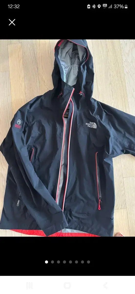 THE NORTH FACE ザ ノース フェイス GORE-TEX₍ゴアテックス 100 サイズ