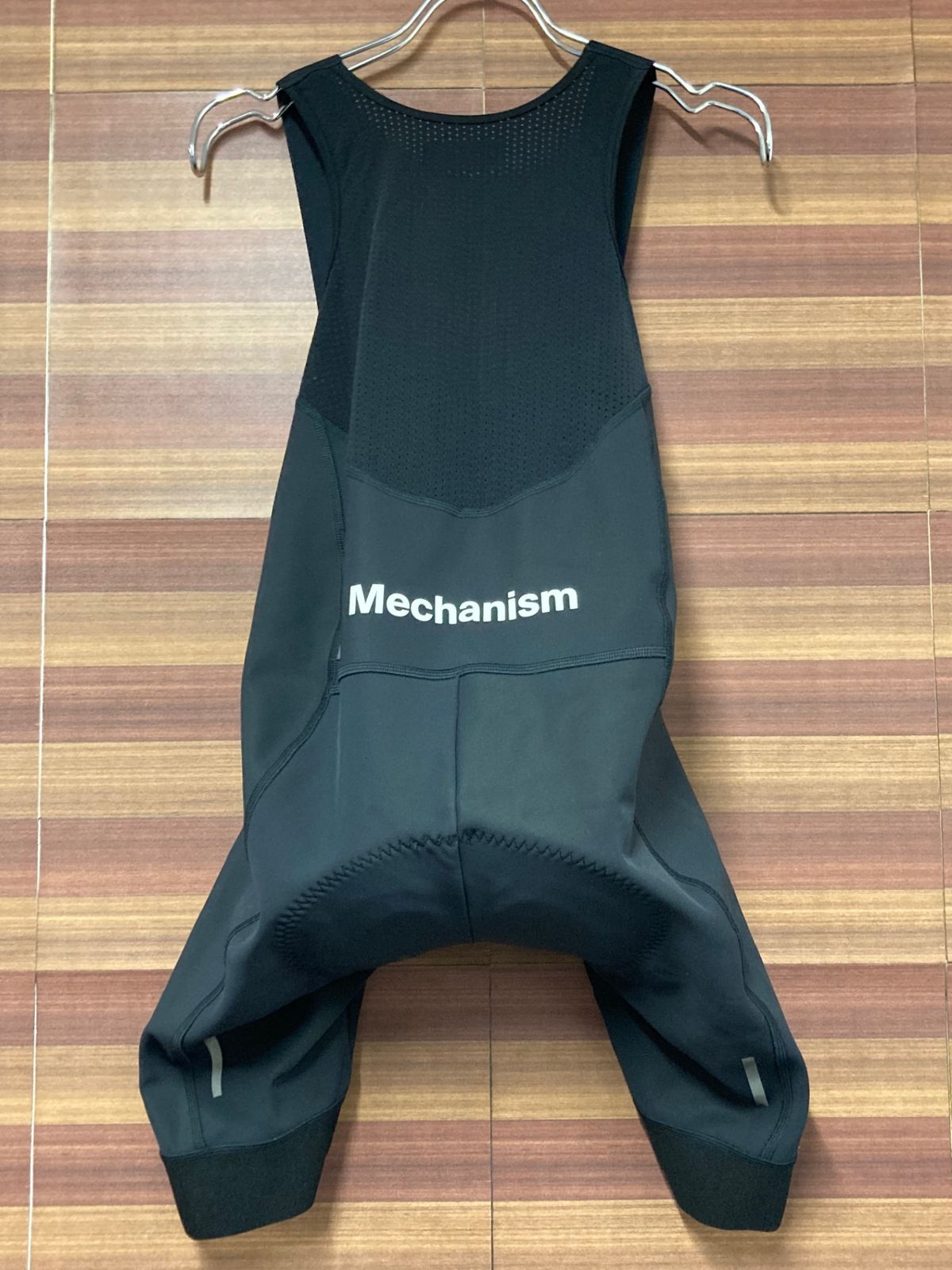 Mechanism ビブショーツ