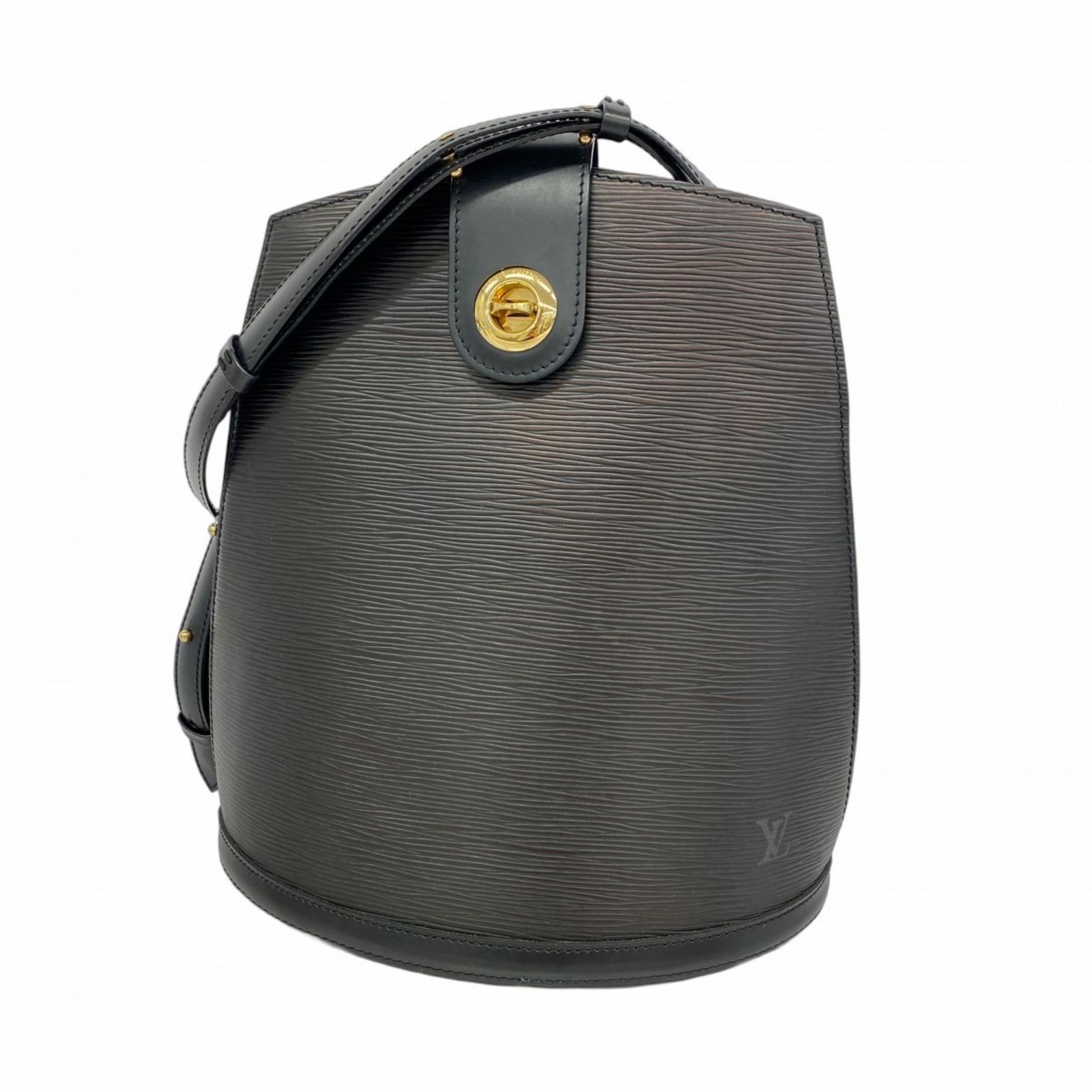 ルイヴィトン　エピ　クリュニー　M52252 ショルダーバッグ　ノワール ルイ・ヴィトン(Louis Vuitton) ルイ・ヴィトン ショルダー