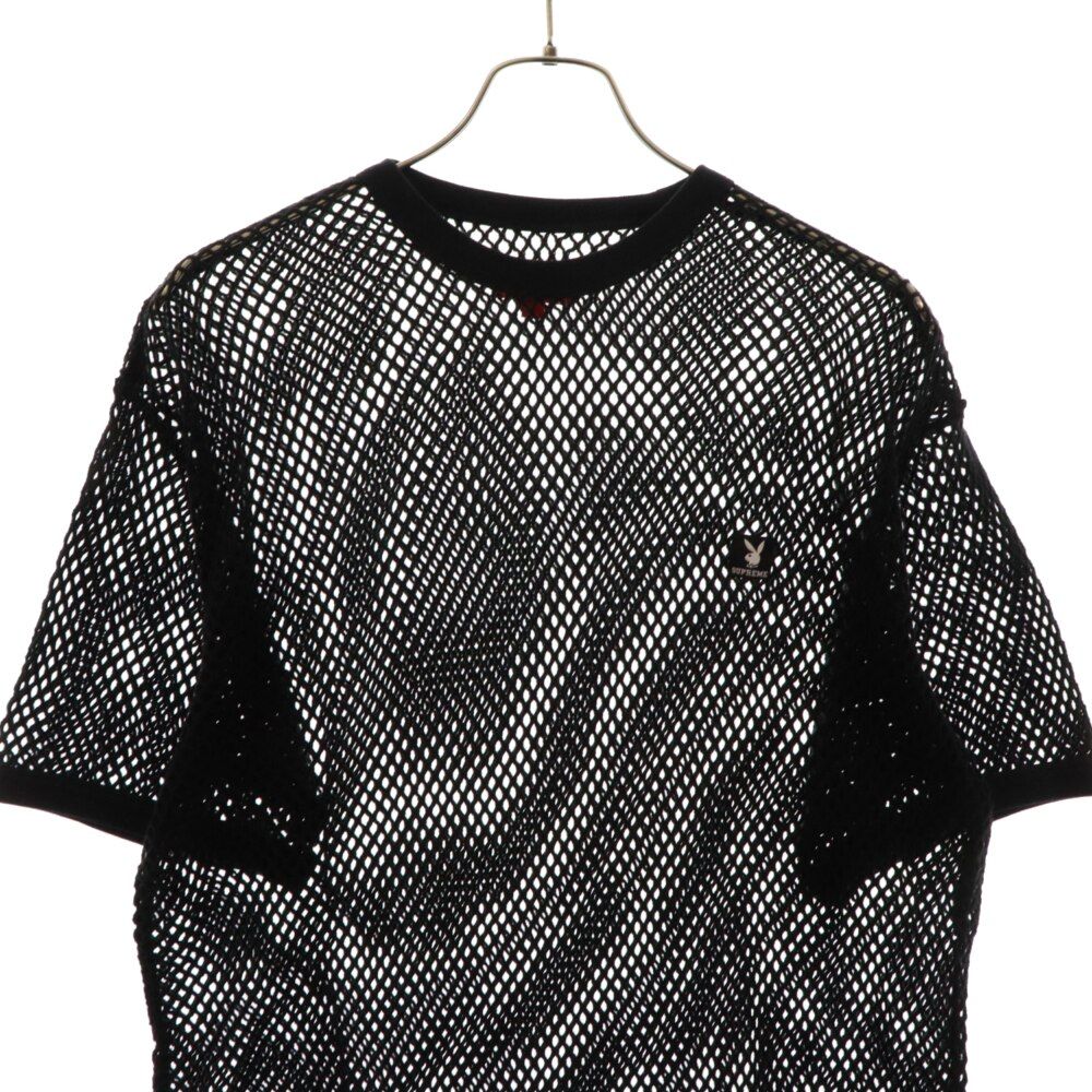 SUPREME (シュプリーム) 21SS Playboy String S／S Top