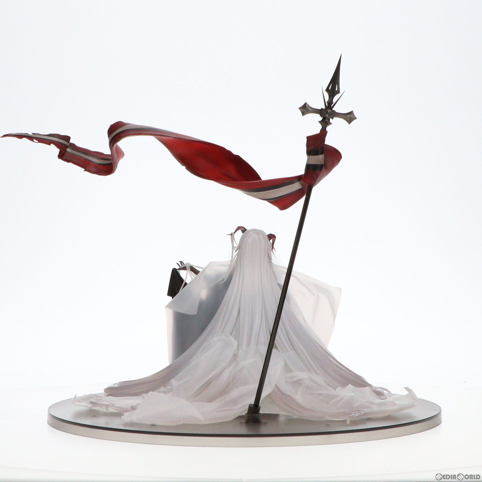 AZZURE - エーギル 軽装Ver. アズールレーン 1/7 完成品 フィギュア ACTOYS(エーシートイズ) アズールレーン エーギル 軽装Ver. (フィギュア) - ホビーサーチ